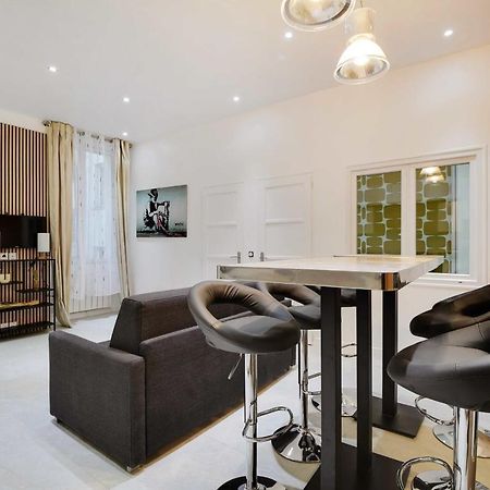 Cosy Apartment - 2Br-6P - Haut Marais Париж Екстериор снимка